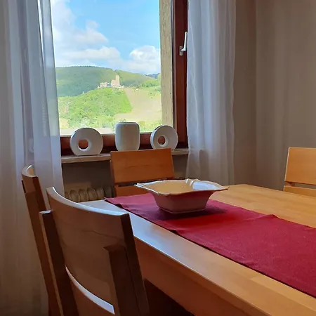 Bauer Bernkastel-Kues