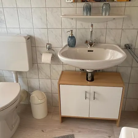 Apartment Bauer