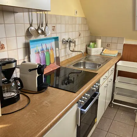 Bauer Apartment