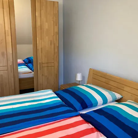 Apartmán Bauer