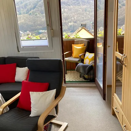 Bauer Apartment Bernkastel-Kues