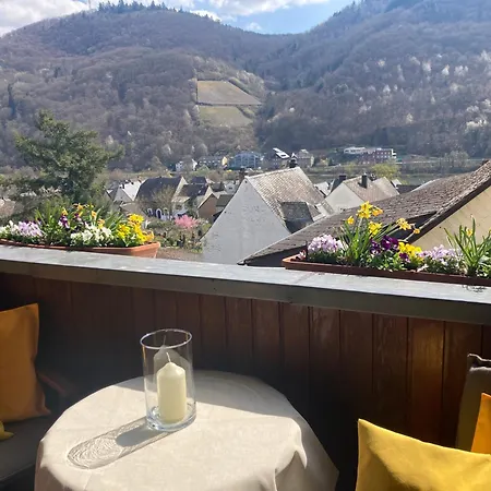 Apartment Bauer Bernkastel-Kues