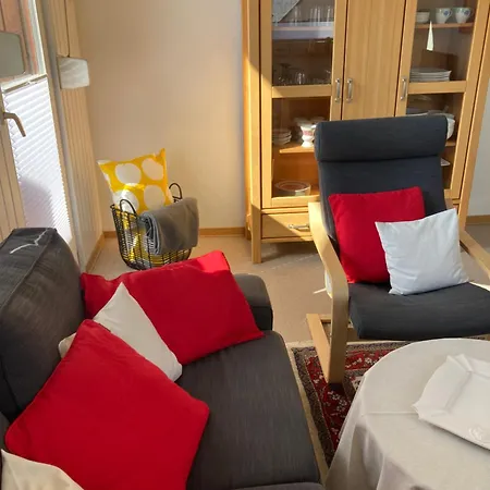 Bauer Apartment *