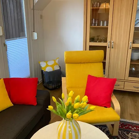 Apartmán Bauer Bernkastel-Kues