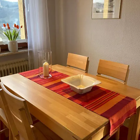 Apartament Bauer Bernkastel-Kues