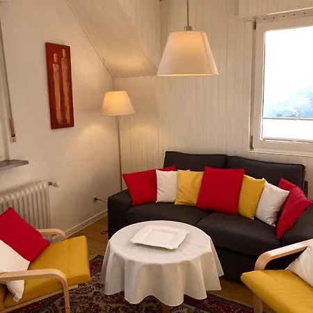 Bauer Apartmán