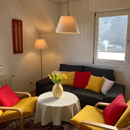 Bauer Apartment Bernkastel-Kues