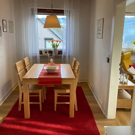 Bauer Apartment *
