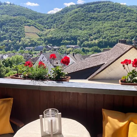 Bauer Bernkastel-Kues