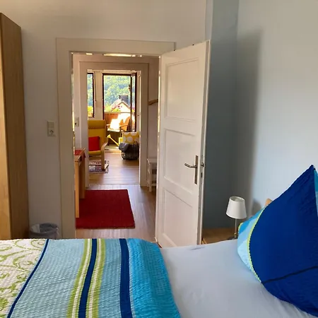 Bauer Apartment
