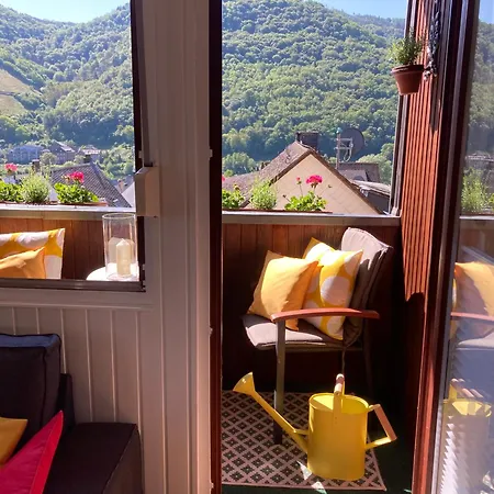 Apartment Bauer Bernkastel-Kues