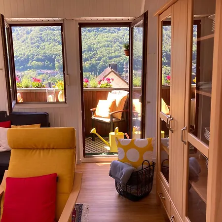 Apartment Bauer Bernkastel-Kues