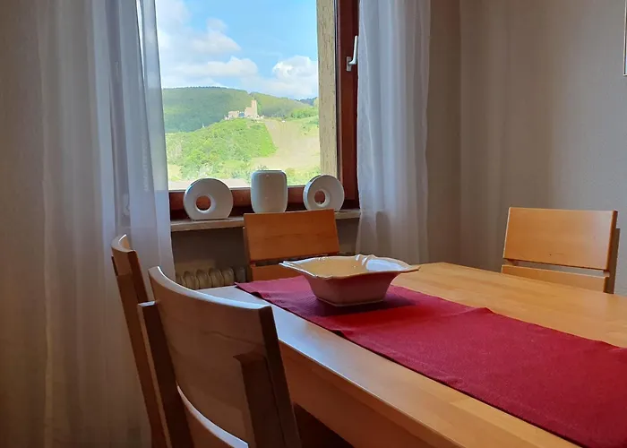 Bauer Bernkastel-Kues