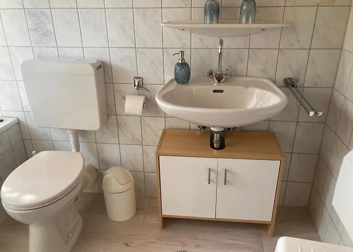 Apartament Bauer