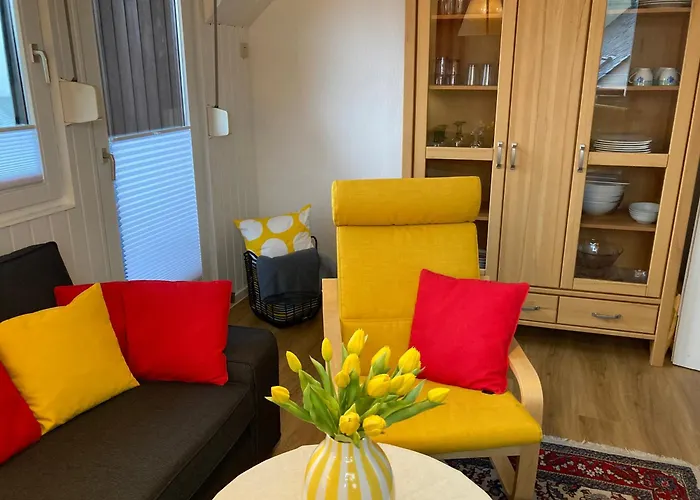 Apartament Bauer Bernkastel-Kues