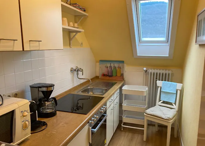 Bauer Bernkastel-Kues